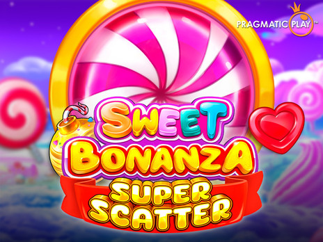 Sweet Bonanza Super Scatter