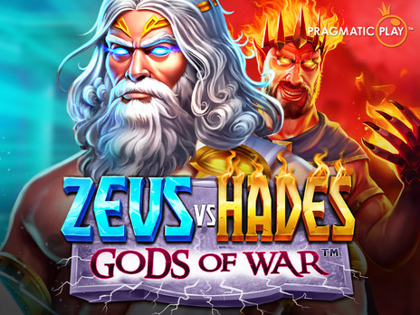 Zeus vs Hades: Gods of War
